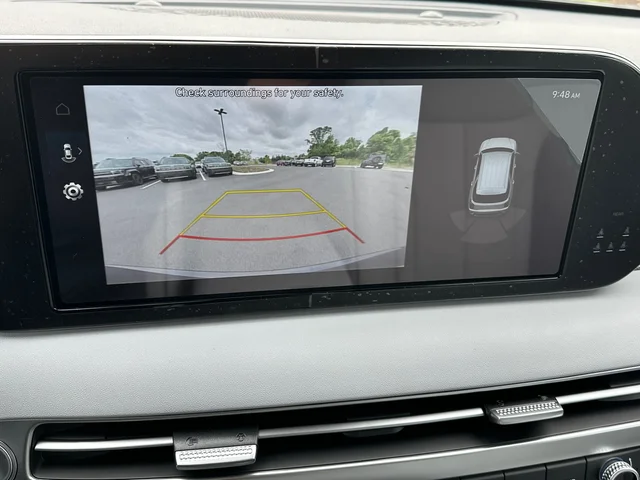 Nuevos HYUNDAI PALISADE at Gainesville Hyundai in Gainesville