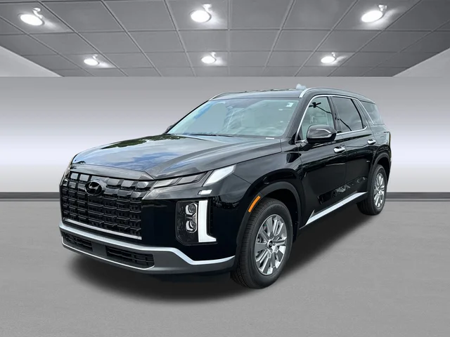 Nuevos HYUNDAI PALISADE at Gainesville Hyundai in Gainesville