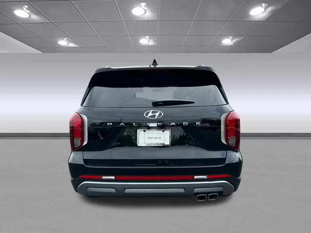 Nuevos HYUNDAI PALISADE at Gainesville Hyundai in Gainesville