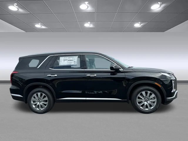 Nuevos HYUNDAI PALISADE at Gainesville Hyundai in Gainesville