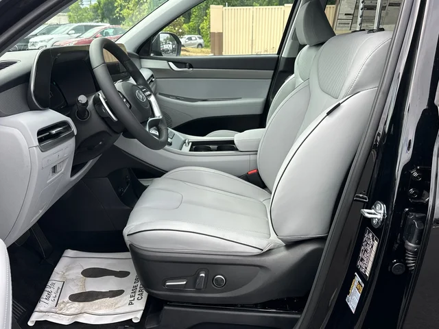 Nuevos HYUNDAI PALISADE at Gainesville Hyundai in Gainesville