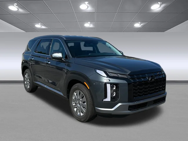 Nuevos HYUNDAI PALISADE at Gainesville Hyundai in Gainesville