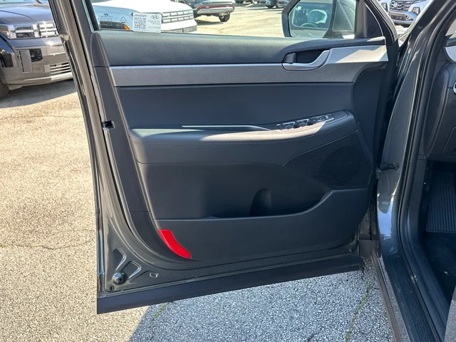 Nuevos HYUNDAI PALISADE at Gainesville Hyundai in Gainesville