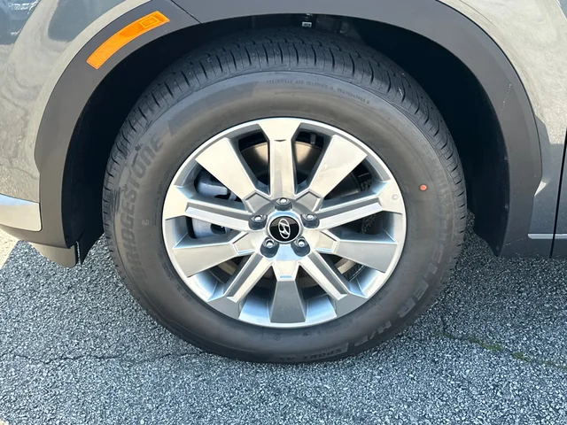 Nuevos HYUNDAI PALISADE at Gainesville Hyundai in Gainesville