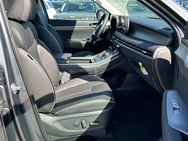 Nuevos HYUNDAI PALISADE at Gainesville Hyundai in Gainesville