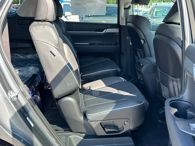 Nuevos HYUNDAI PALISADE at Gainesville Hyundai in Gainesville