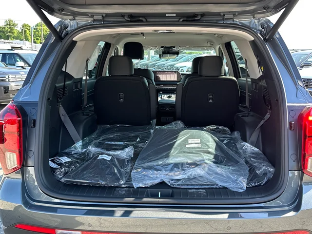 Nuevos HYUNDAI PALISADE at Gainesville Hyundai in Gainesville