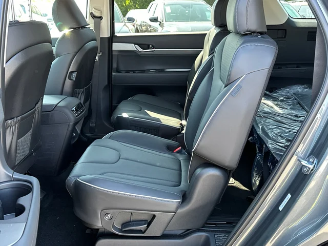 Nuevos HYUNDAI PALISADE at Gainesville Hyundai in Gainesville