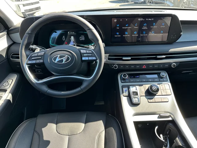 Nuevos HYUNDAI PALISADE at Gainesville Hyundai in Gainesville