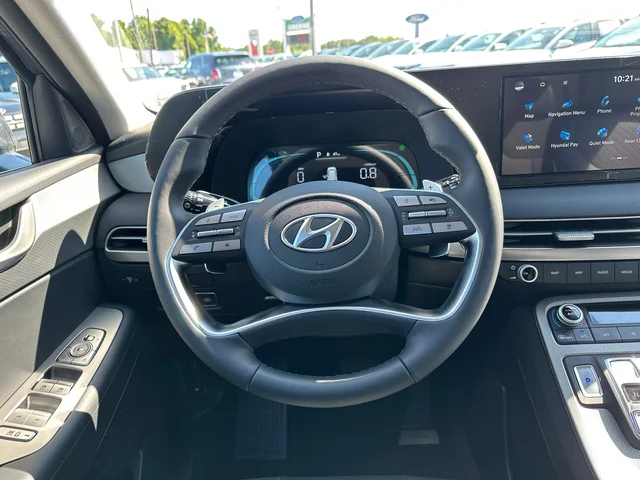 Nuevos HYUNDAI PALISADE at Gainesville Hyundai in Gainesville