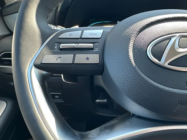 Nuevos HYUNDAI PALISADE at Gainesville Hyundai in Gainesville