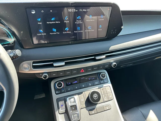 Nuevos HYUNDAI PALISADE at Gainesville Hyundai in Gainesville