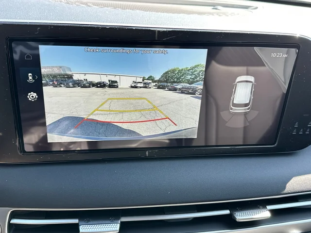 Nuevos HYUNDAI PALISADE at Gainesville Hyundai in Gainesville