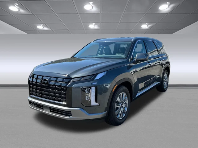 Nuevos HYUNDAI PALISADE at Gainesville Hyundai in Gainesville