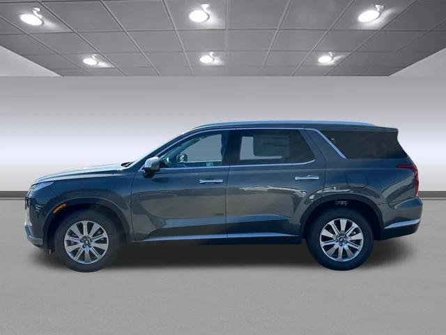 Nuevos HYUNDAI PALISADE at Gainesville Hyundai in Gainesville