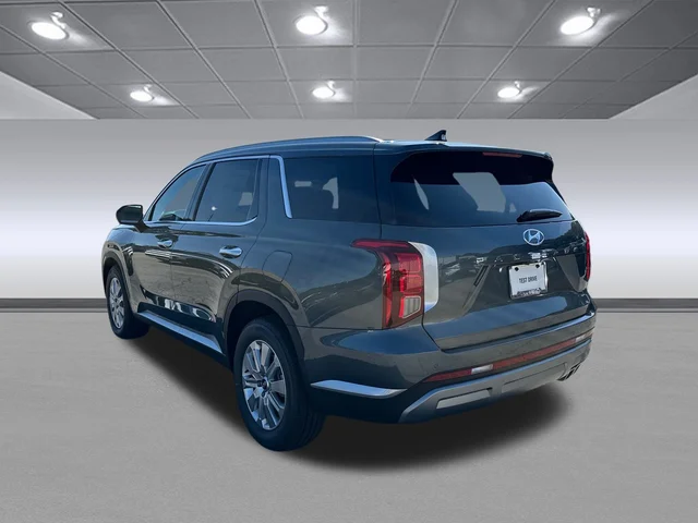Nuevos HYUNDAI PALISADE at Gainesville Hyundai in Gainesville