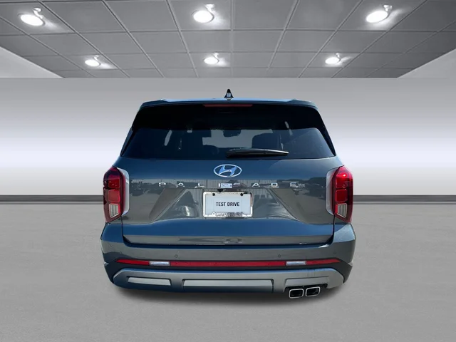 Nuevos HYUNDAI PALISADE at Gainesville Hyundai in Gainesville