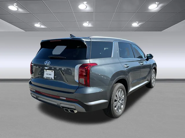 Nuevos HYUNDAI PALISADE at Gainesville Hyundai in Gainesville