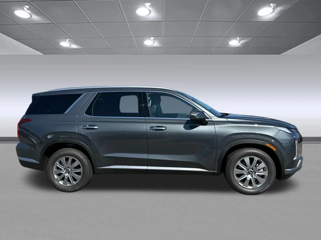 Nuevos HYUNDAI PALISADE at Gainesville Hyundai in Gainesville