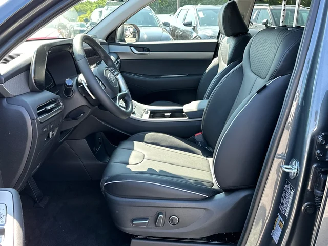 Nuevos HYUNDAI PALISADE at Gainesville Hyundai in Gainesville