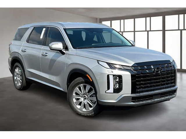 Nuevos HYUNDAI PALISADE at Gainesville Hyundai in Gainesville