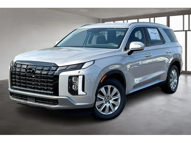 Nuevos HYUNDAI PALISADE at Gainesville Hyundai in Gainesville
