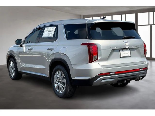 Nuevos HYUNDAI PALISADE at Gainesville Hyundai in Gainesville