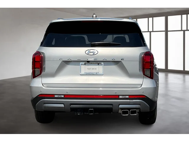 Nuevos HYUNDAI PALISADE at Gainesville Hyundai in Gainesville