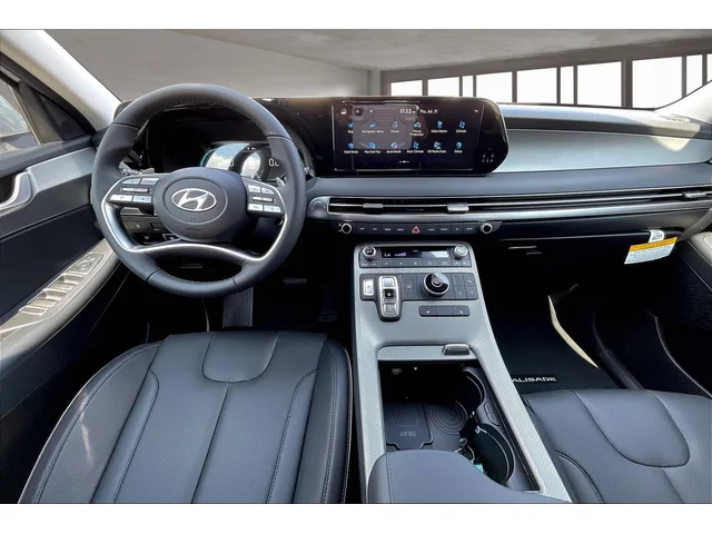 Nuevos HYUNDAI PALISADE at Gainesville Hyundai in Gainesville