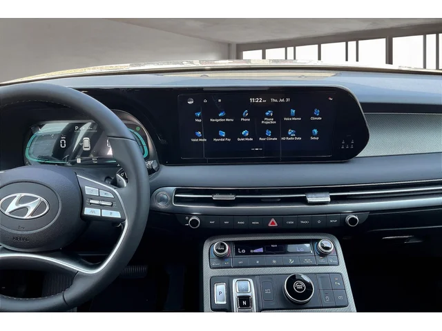 Nuevos HYUNDAI PALISADE at Gainesville Hyundai in Gainesville
