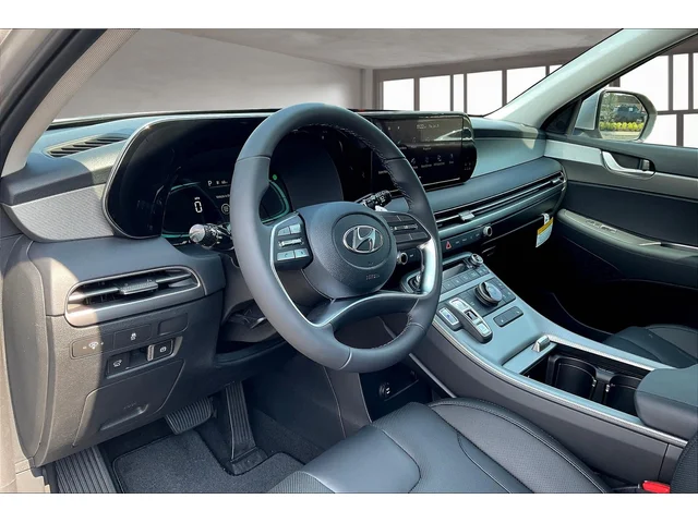 Nuevos HYUNDAI PALISADE at Gainesville Hyundai in Gainesville