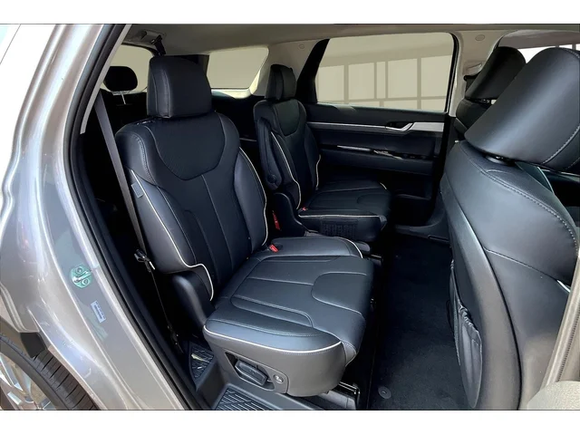Nuevos HYUNDAI PALISADE at Gainesville Hyundai in Gainesville