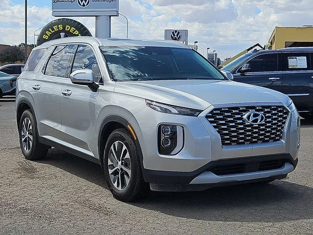 SEMINUEVOS HYUNDAI Palisade a Estados en autogozo