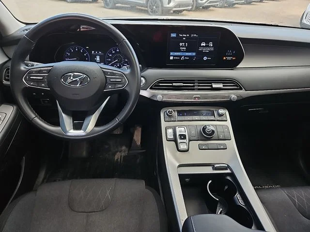 SEMINUEVOS HYUNDAI Palisade a Estados en autogozo