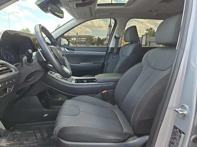 SEMINUEVOS HYUNDAI Palisade a Estados en autogozo