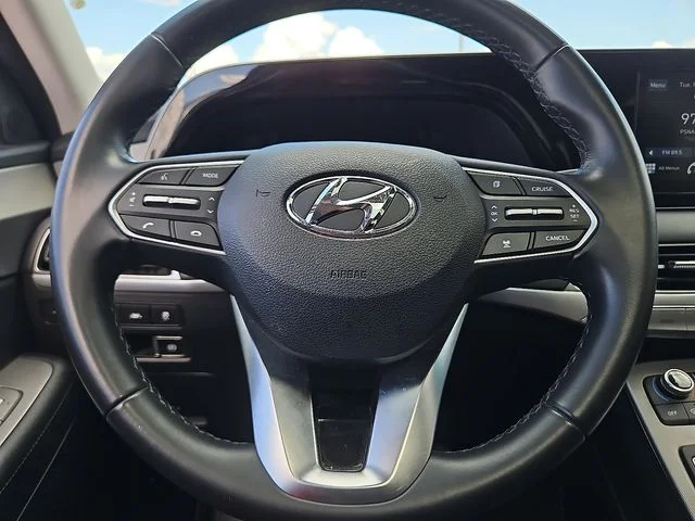 SEMINUEVOS HYUNDAI Palisade a Estados en autogozo