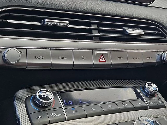 SEMINUEVOS HYUNDAI Palisade a Estados en autogozo