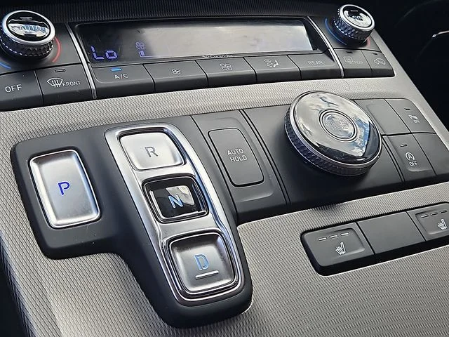 SEMINUEVOS HYUNDAI Palisade a Estados en autogozo
