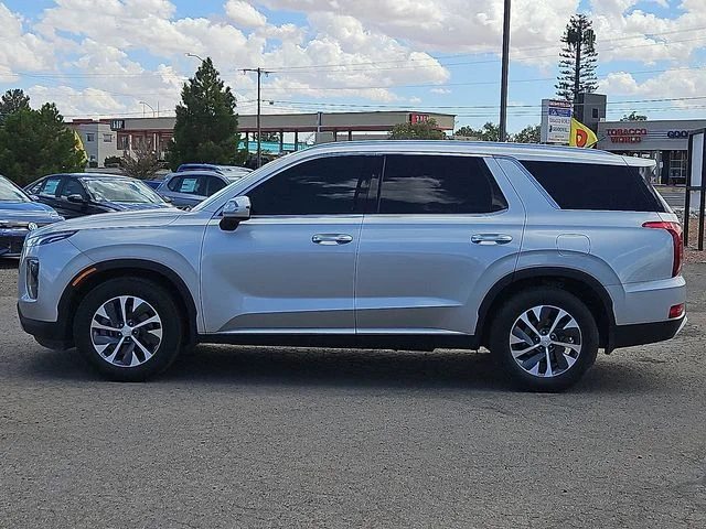 SEMINUEVOS HYUNDAI Palisade a Estados en autogozo