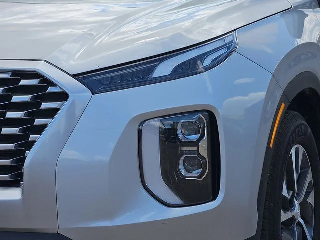 SEMINUEVOS HYUNDAI Palisade a Estados en autogozo