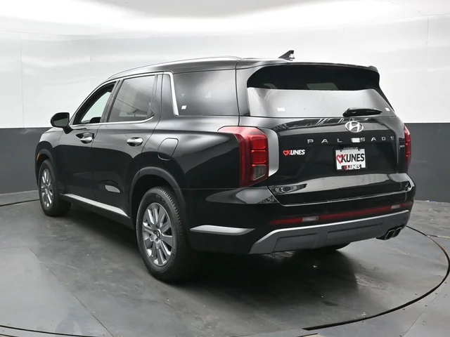 SEMINUEVOS HYUNDAI Palisade a Estados en autogozo