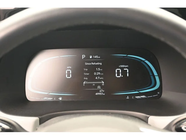 SEMINUEVOS HYUNDAI Palisade a Estados en autogozo