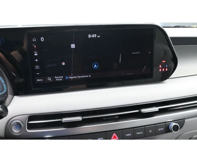 SEMINUEVOS HYUNDAI Palisade a Estados en autogozo