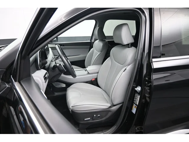 SEMINUEVOS HYUNDAI Palisade a Estados en autogozo