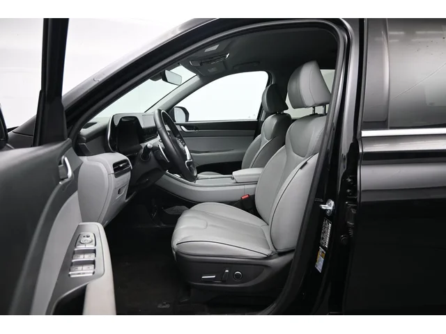 SEMINUEVOS HYUNDAI Palisade a Estados en autogozo