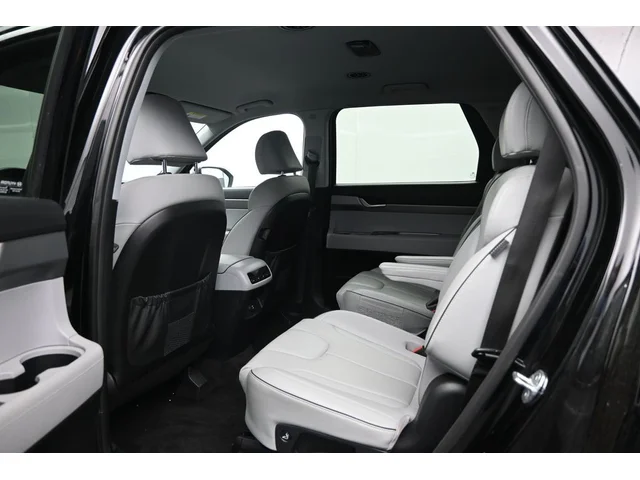 SEMINUEVOS HYUNDAI Palisade a Estados en autogozo