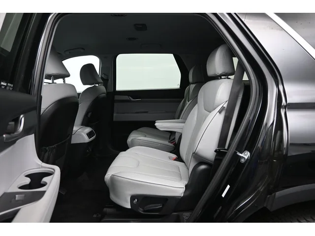 SEMINUEVOS HYUNDAI Palisade a Estados en autogozo