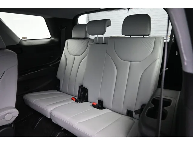 SEMINUEVOS HYUNDAI Palisade a Estados en autogozo