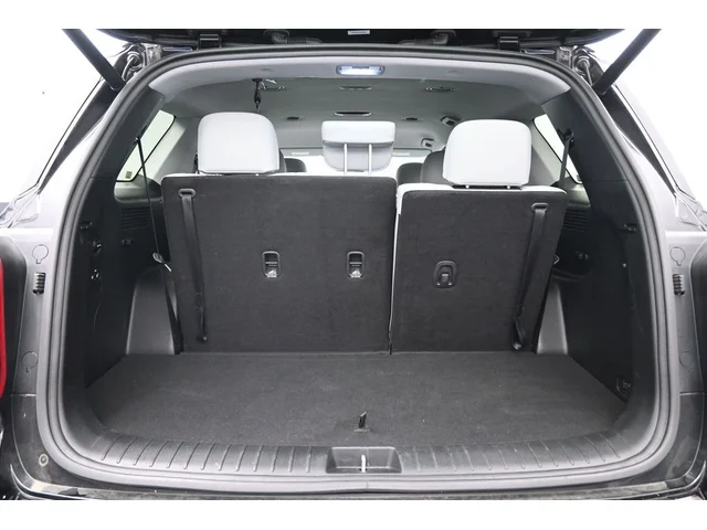 SEMINUEVOS HYUNDAI Palisade a Estados en autogozo