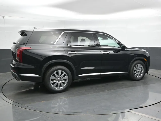 SEMINUEVOS HYUNDAI Palisade a Estados en autogozo